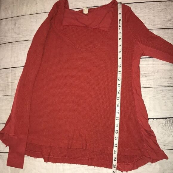 Free People | We the Free Malibu Thermal Top - Picture 11 of 11